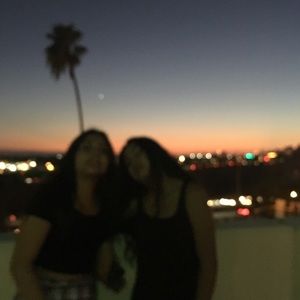 Meet your Posher, Katherine